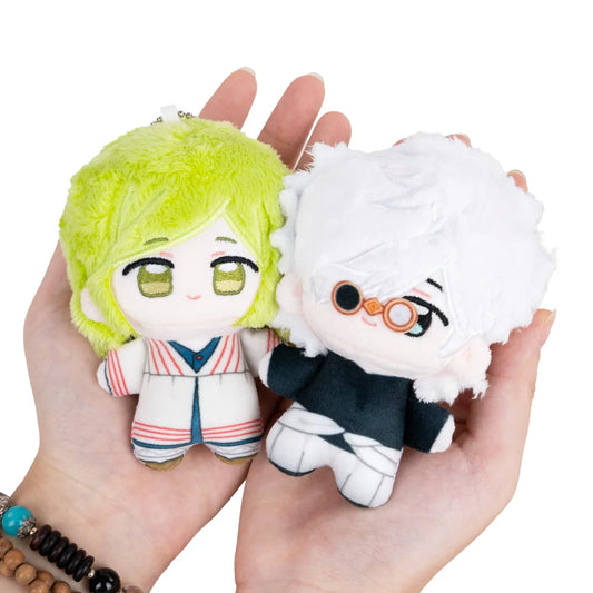 Qifrey&Coco Doll - 玩偶