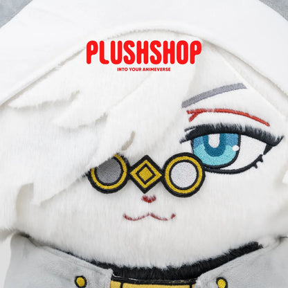 Qifreymeow - Qifreymeow (Pre-order: ship by Sep 5 ~ Oct 5) - 玩偶