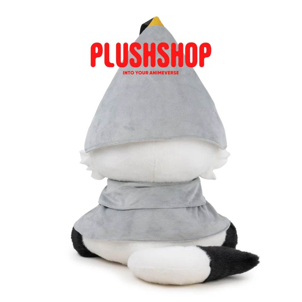 Qifreymeow - Qifreymeow (Pre-order: ship by Sep 5 ~ Oct 5) - 玩偶