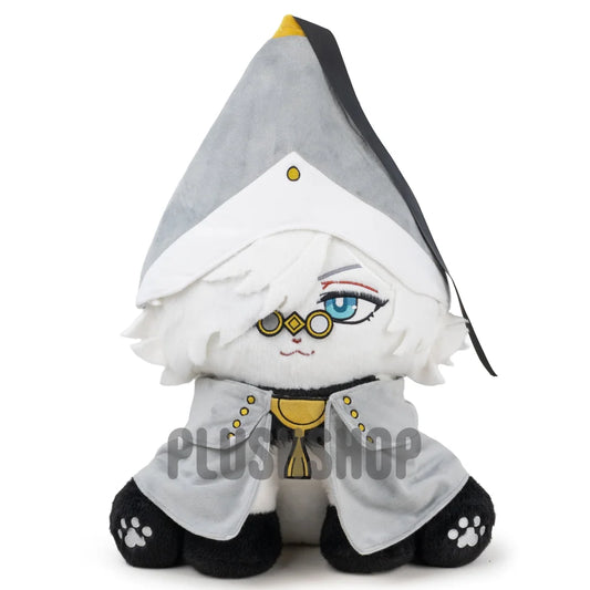 Qifreymeow - Qifreymeow (Pre-order: ship by Sep 5 ~ Oct 5) - 玩偶