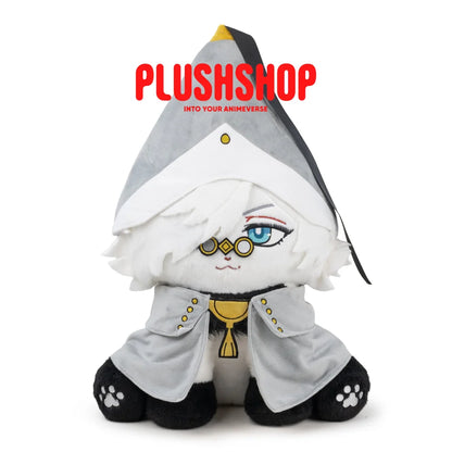 Qifreymeow - Qifreymeow (Pre-order: ship by Sep 5 ~ Oct 5) - 玩偶