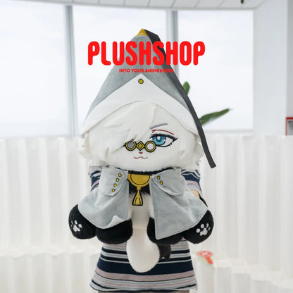 Qifreymeow - Qifreymeow (Pre-order: ship by Sep 5 ~ Oct 5) - 玩偶