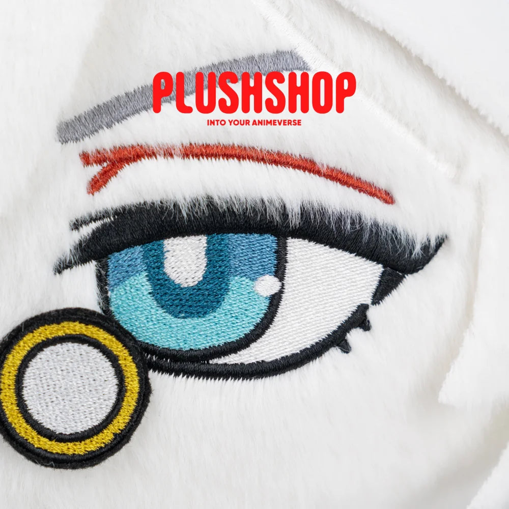 Qifreymeow - Qifreymeow (Pre-order: ship by Sep 5 ~ Oct 5) - 玩偶