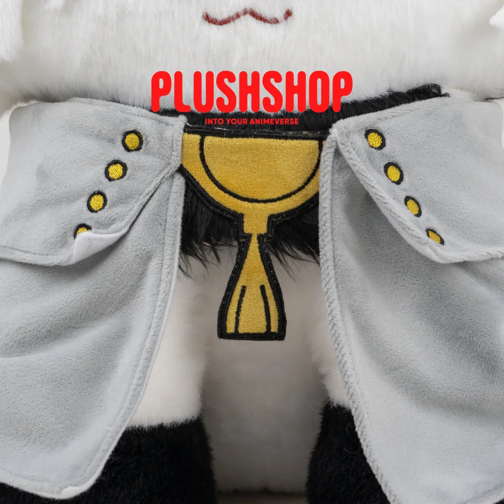 Qifreymeow - Qifreymeow (Pre-order: ship by Sep 5 ~ Oct 5) - 玩偶
