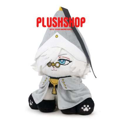 Qifreymeow - Qifreymeow (Pre-order: ship by Sep 5 ~ Oct 5) - 玩偶