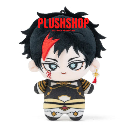 Qinshihuang Doll 4in Qinshihuang Doll (Pre order: Ship by Mar 10 ~ Apr 10) 玩偶