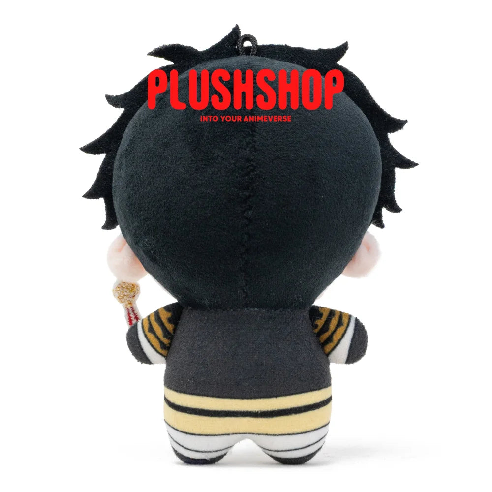 Qinshihuang Doll 4in Qinshihuang Doll (Pre order: Ship by Mar 10 ~ Apr 10) 玩偶