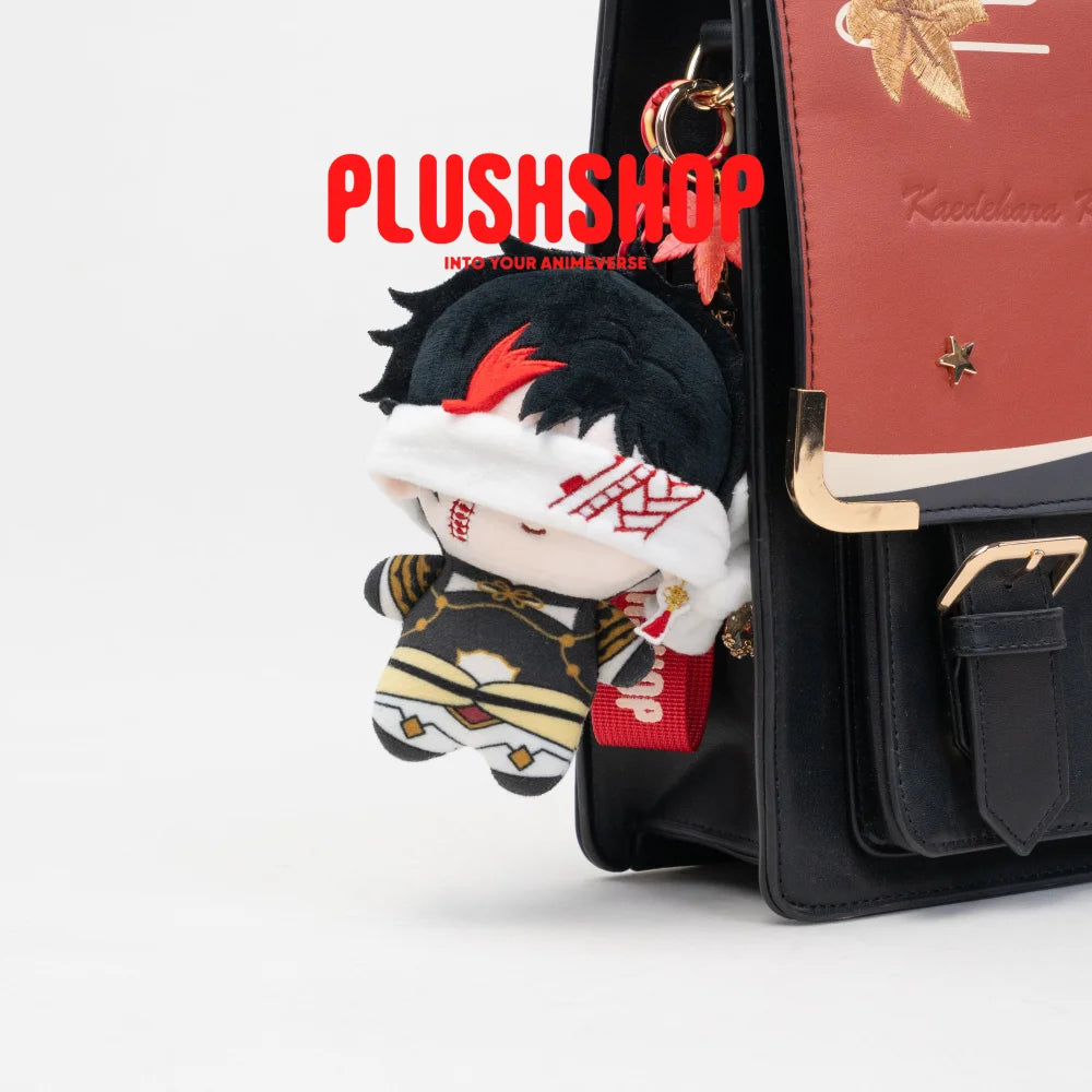 Qinshihuang Doll 4in Qinshihuang Doll (Pre order: Ship by Mar 10 ~ Apr 10) 玩偶