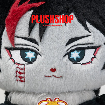 Qinshihuangmeow Qinshihuangmeow(Pre order) 玩偶