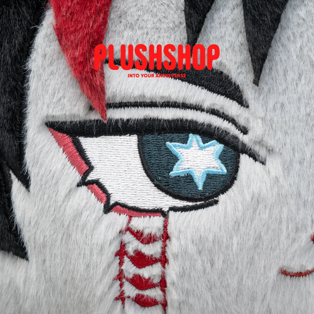 Qinshihuangmeow Qinshihuangmeow(Pre order) 玩偶