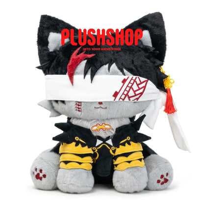 Qinshihuangmeow Qinshihuangmeow(Pre order) 玩偶