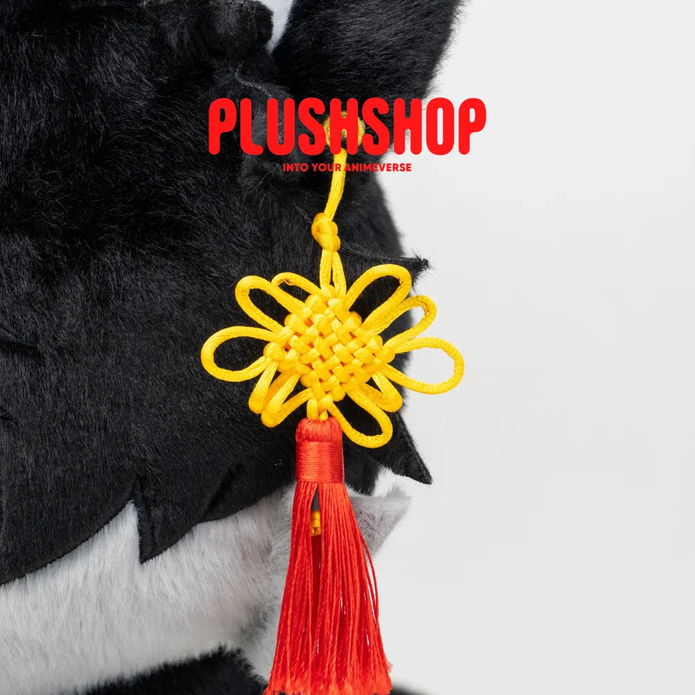 Qinshihuangmeow Qinshihuangmeow(Pre order) 玩偶