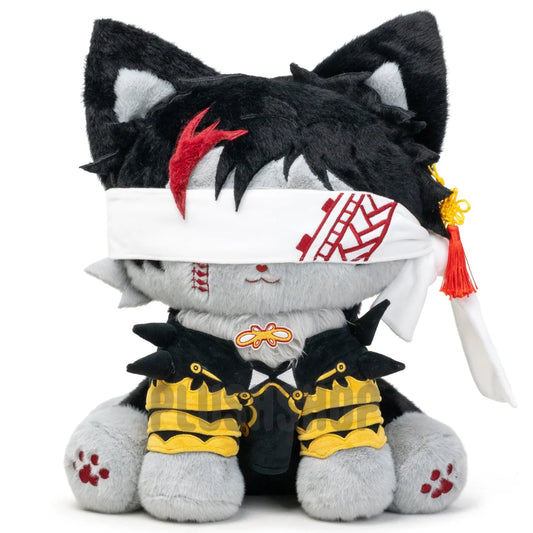 Qinshihuangmeow Qinshihuangmeow(Pre order) 玩偶