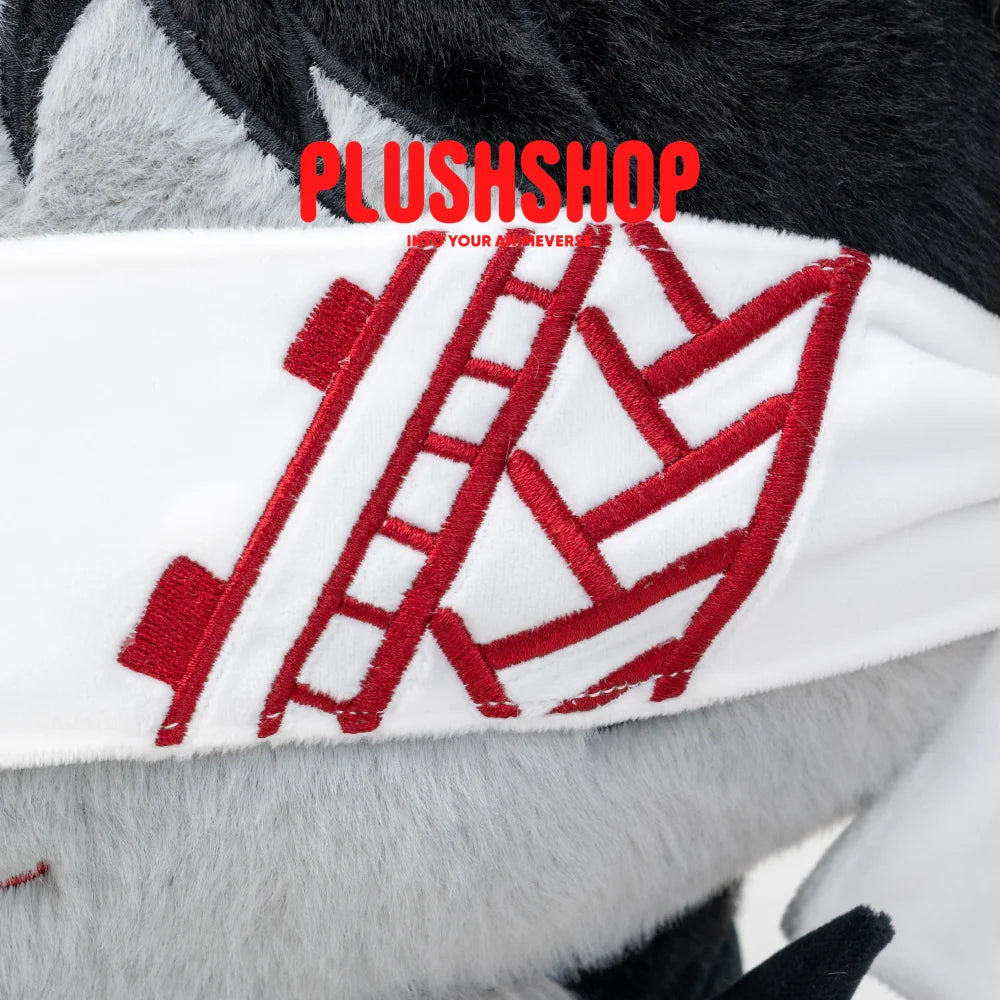 Qinshihuangmeow Qinshihuangmeow(Pre order) 玩偶