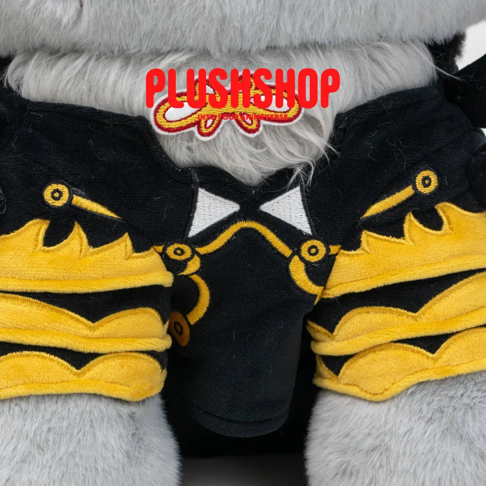 Qinshihuangmeow Qinshihuangmeow(Pre order) 玩偶