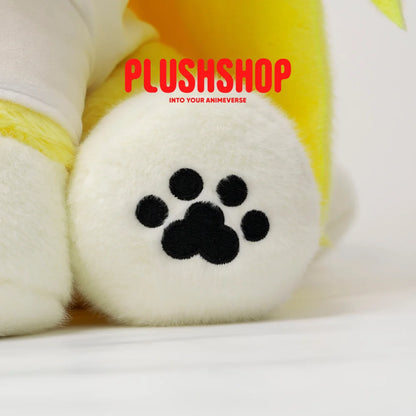 Rachelmeow (17IN) Rachelmeow(Pre order: Shipping at October 5 25) 玩偶