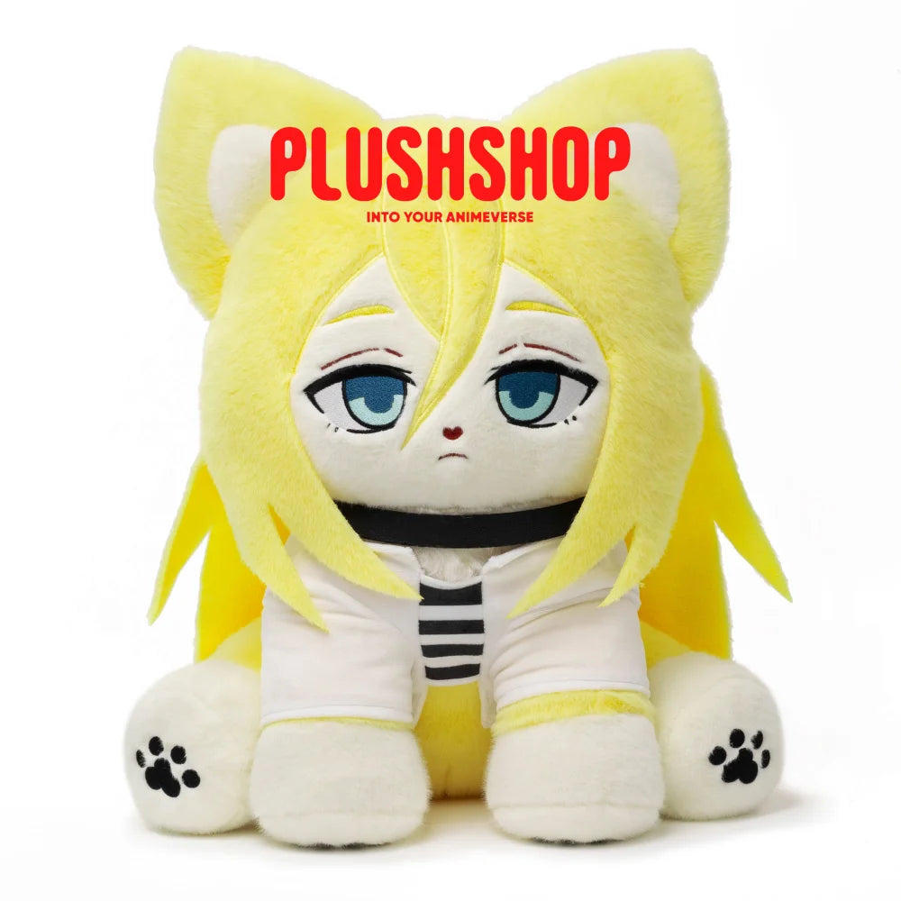 Rachelmeow (17IN) Rachelmeow(Pre order: Shipping at October 5 25) 玩偶