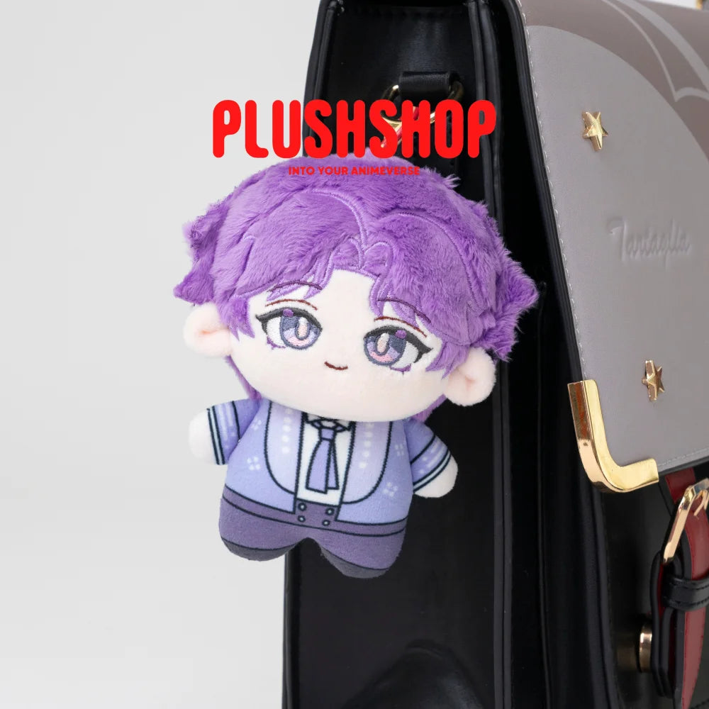 Rafayel Plush Doll L&DS(4IN) Rafayel(In stock) 玩偶