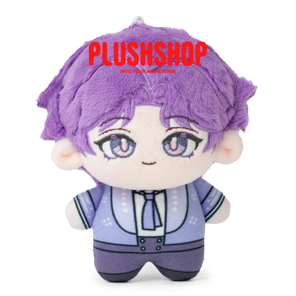 Rafayel Plush Doll L&DS(4IN) Rafayel(In stock) 玩偶