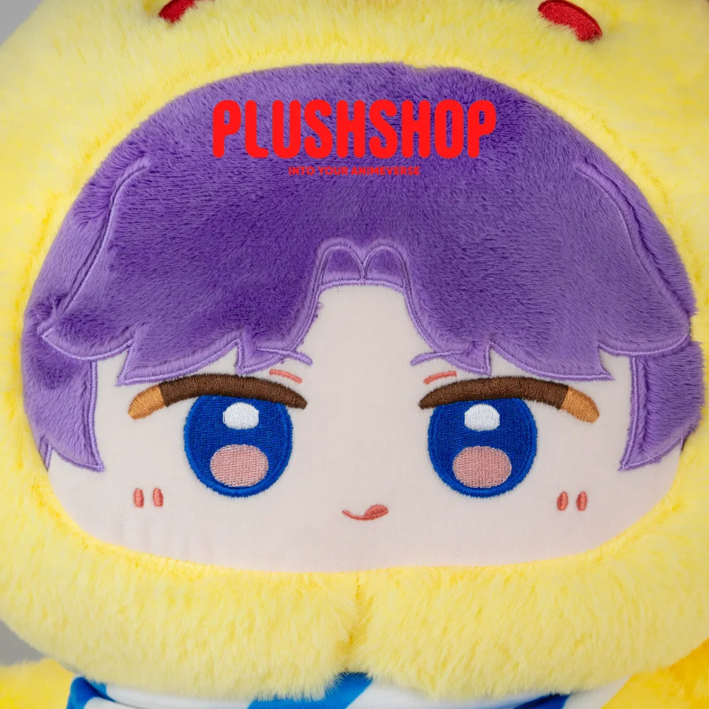Rafayel Meowtube - Rafayel Meowtube (IN STOCK) - 玩偶