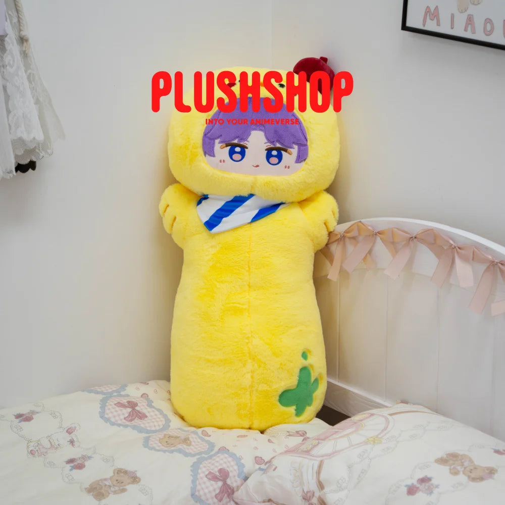 Rafayel Meowtube - Rafayel Meowtube (IN STOCK) - 玩偶