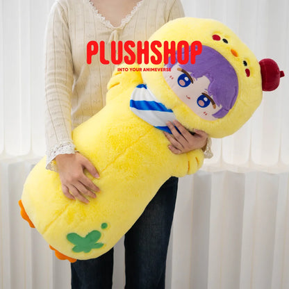 Rafayel Meowtube - Rafayel Meowtube (IN STOCK) - 玩偶