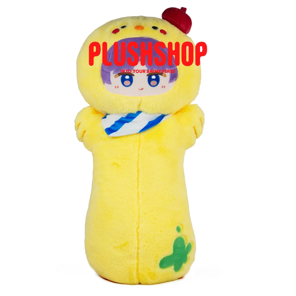 Rafayel Meowtube - Rafayel Meowtube (IN STOCK) - 玩偶
