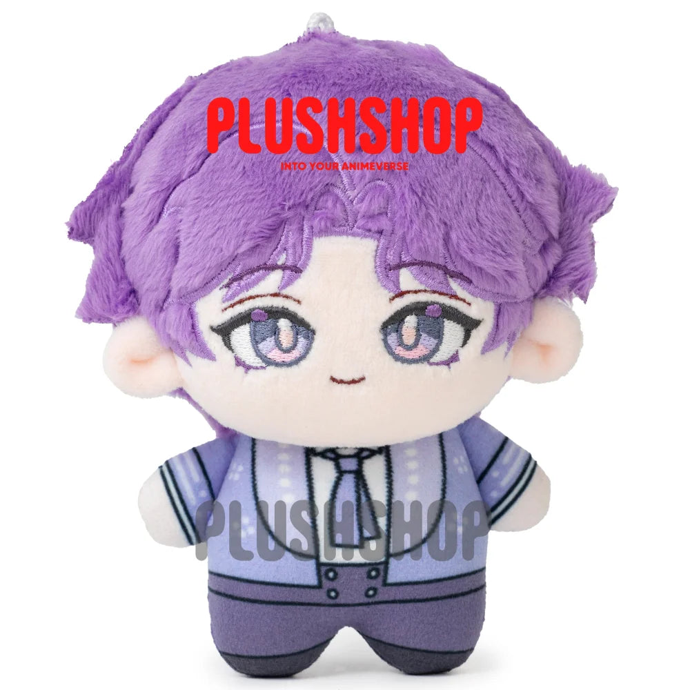 Rafayel Plush Doll L&amp;DS(4IN) Rafayel(In stock) 玩偶