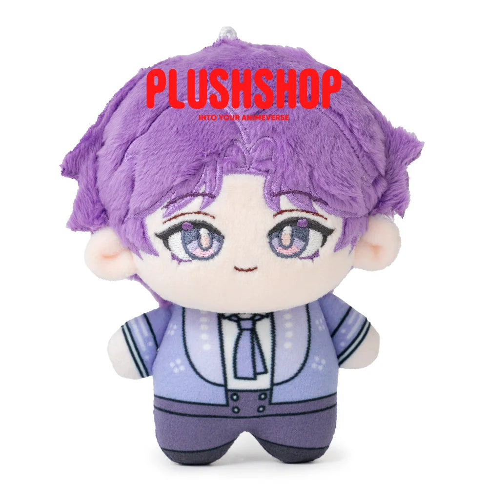 Rafayel Plush Doll L&amp;DS(4IN) Rafayel(In stock) 玩偶