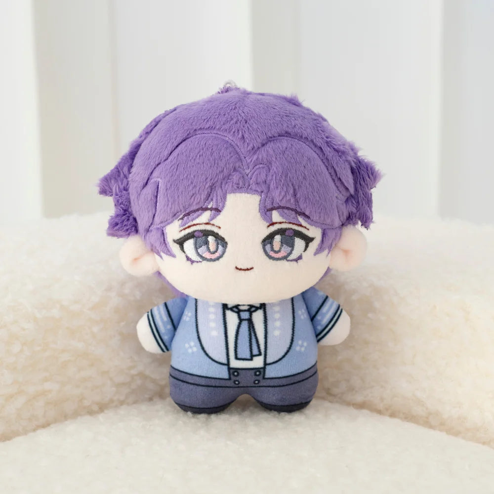 Rafayel Plush Doll L&amp;DS(4IN) Rafayel(In stock) 玩偶