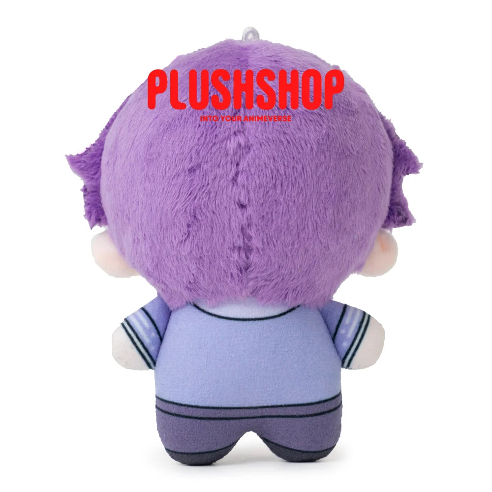 Rafayel Plush Doll L&amp;DS(4IN) Rafayel(In stock) 玩偶