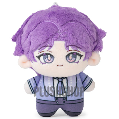 Rafayel Plush Doll L&amp;DS(4IN)