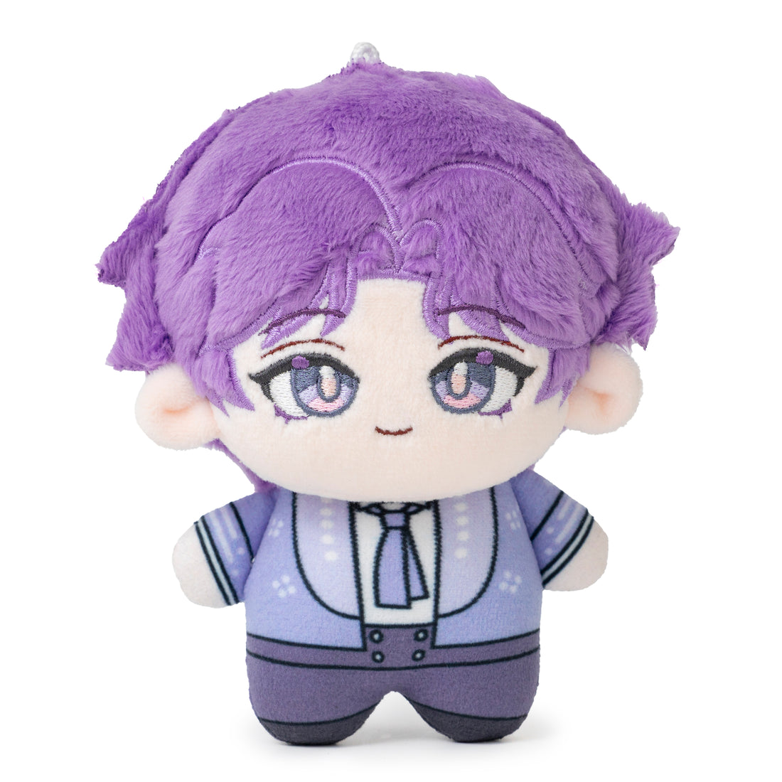 Rafayel Plush Doll L&amp;DS(4IN)