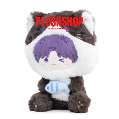Rafayelmeow - 9inch Rafayelmeow(IN STOCK) - 玩偶