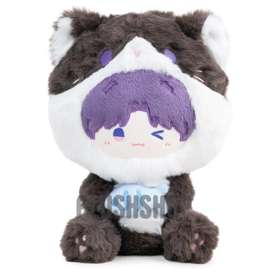 Rafayelmeow - 9inch Rafayelmeow(IN STOCK) - 玩偶