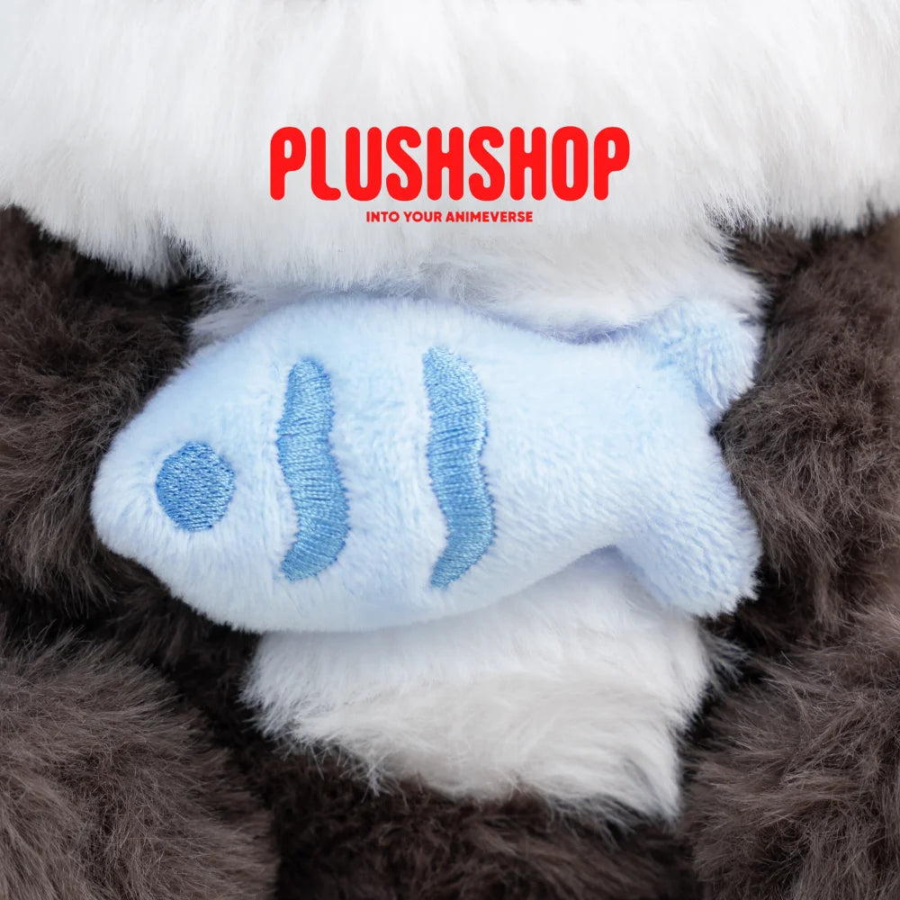 Rafayelmeow - 9inch Rafayelmeow(IN STOCK) - 玩偶