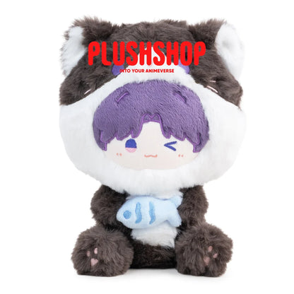 Rafayelmeow - 9inch Rafayelmeow(IN STOCK) - 玩偶
