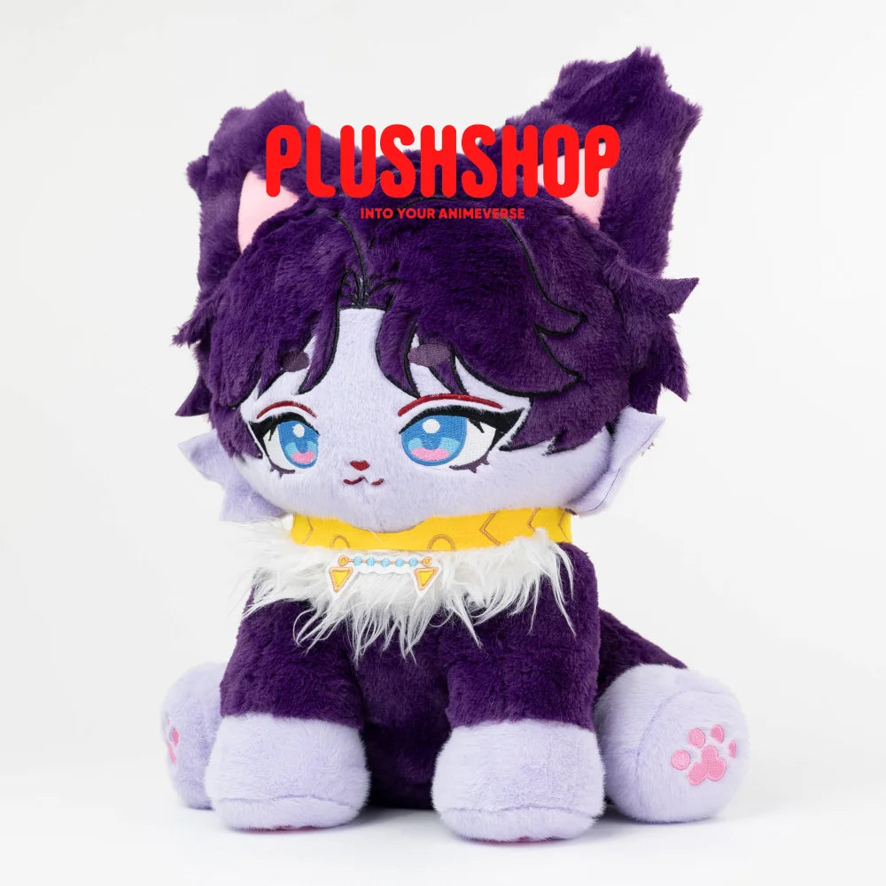 Rafayelmeow Love And Deepspace(17In) 玩偶