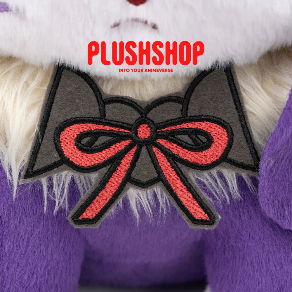 Raidenmeow (17IN) Raidenmeow(Pre order: Shipping at October 10 30) 玩偶