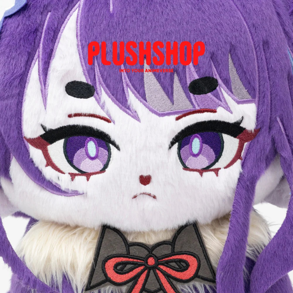 Raidenmeow (17IN) Raidenmeow(Pre order: Shipping at October 10 30) 玩偶