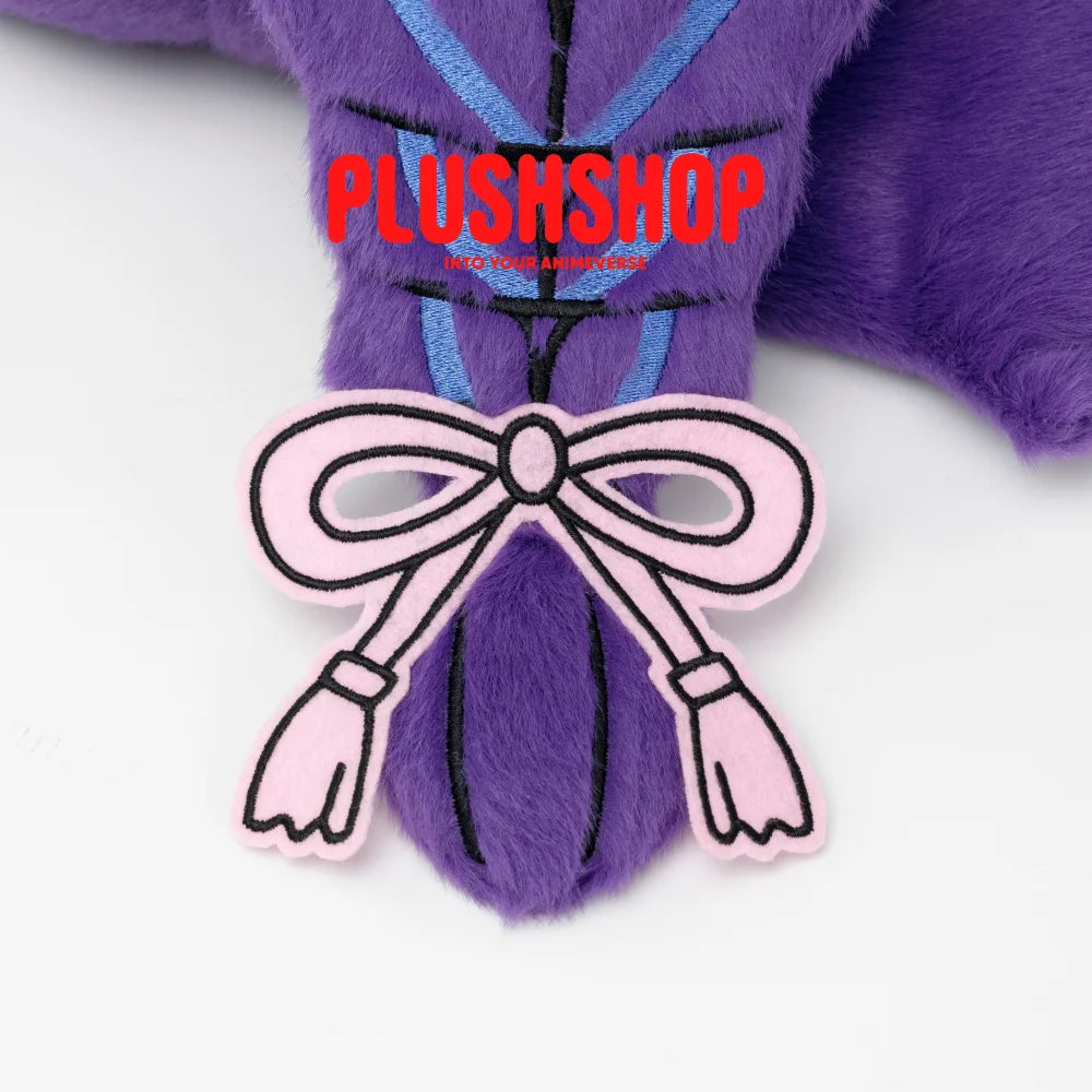 Raidenmeow (17IN) Raidenmeow(Pre order: Shipping at October 10 30) 玩偶