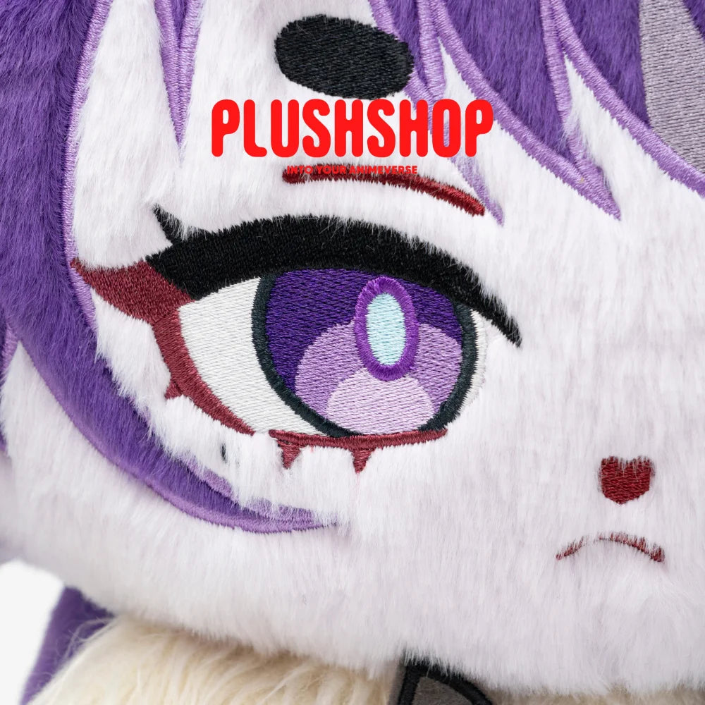 Raidenmeow (17IN) Raidenmeow(Pre order: Shipping at October 10 30) 玩偶