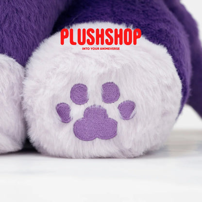 Raidenmeow (17IN) Raidenmeow(Pre order: Shipping at October 10 30) 玩偶