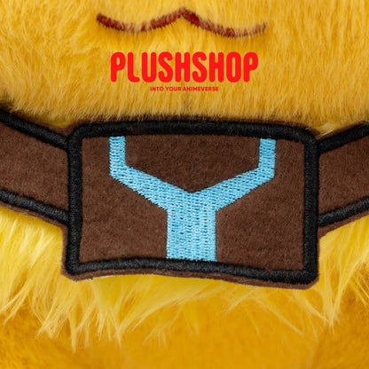 Ratchetmeow Ratchet & Clank(17IN) Ratchetmeow(Pre-order:Ship at Apr 15-25) 玩偶