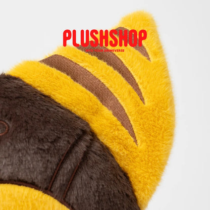 Ratchetmeow Ratchet & Clank(17IN) Ratchetmeow(Pre-order:Ship at Apr 15-25) 玩偶