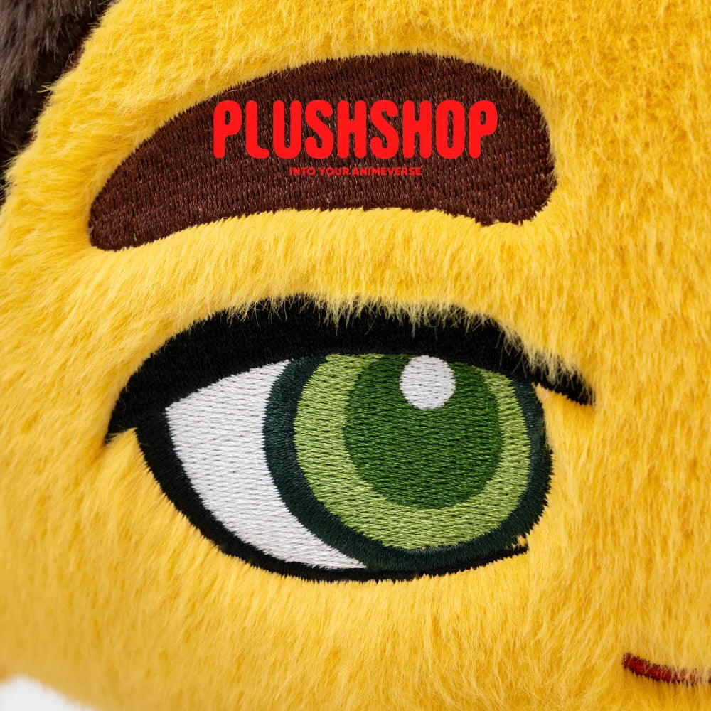 Ratchetmeow Ratchet & Clank(17IN) Ratchetmeow(Pre-order:Ship at Apr 15-25) 玩偶