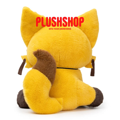 Ratchetmeow Ratchet & Clank(17IN) Ratchetmeow(Pre-order:Ship at Apr 15-25) 玩偶