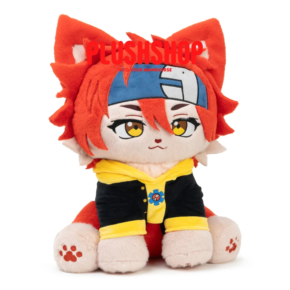 Rekimeow (17IN) Rekimeow (Pre order: Shipping at November 20-December 15) 玩偶