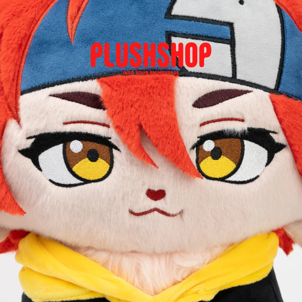 Rekimeow (17IN) Rekimeow (Pre order: Shipping at November 20-December 15) 玩偶