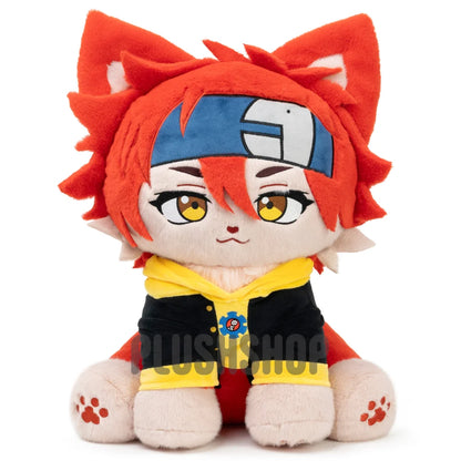 Rekimeow (17IN) Rekimeow (Pre order: Shipping at November 20-December 15) 玩偶